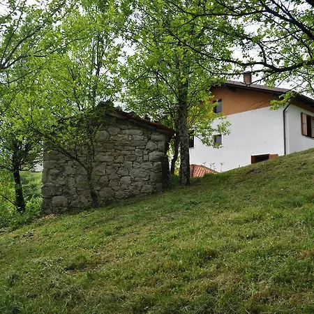 Holiday Home Lozanka Logje