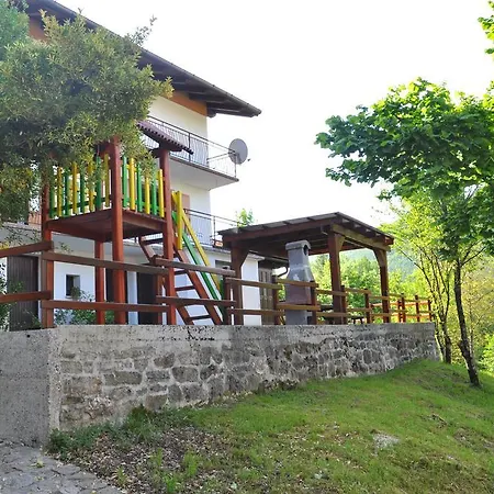 Hébergement de vacances Holiday Home Lozanka *