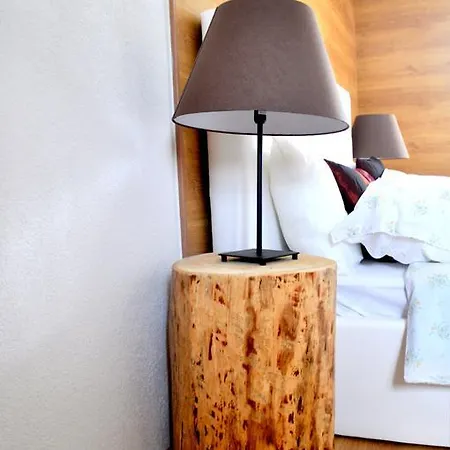 Holiday Home Lozanka * Logje
