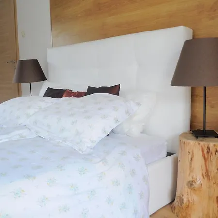 Holiday Home Lozanka Logje