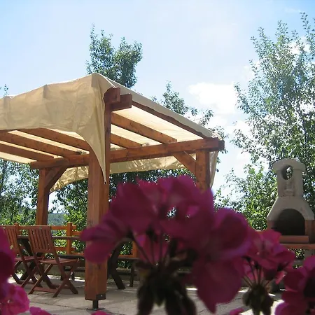 Holiday Home Lozanka Hébergement de vacances *