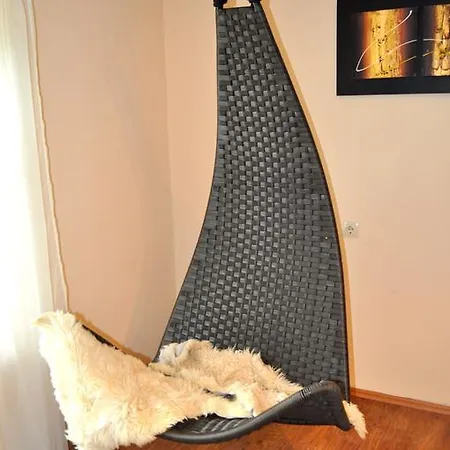Hébergement de vacances Holiday Home Lozanka