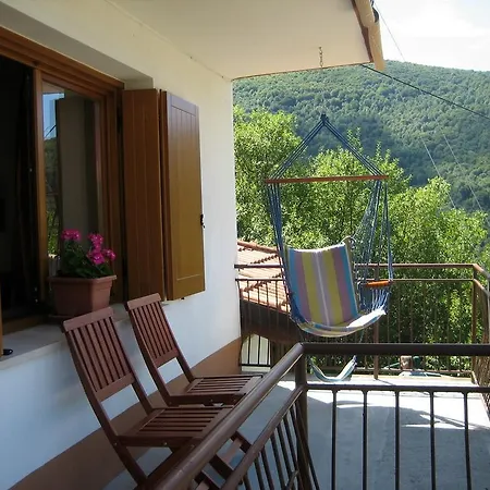 Hébergement de vacances Holiday Home Lozanka *