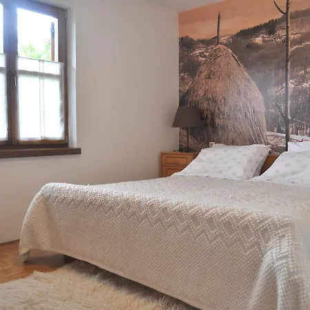 Holiday Home Lozanka Hébergement de vacances