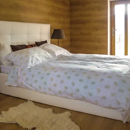 Hébergement de vacances Holiday Home Lozanka *