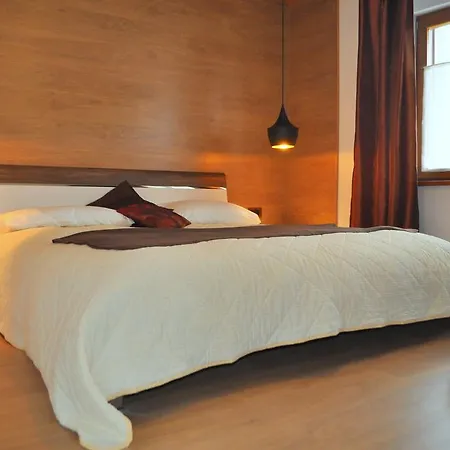 Holiday Home Lozanka Hébergement de vacances